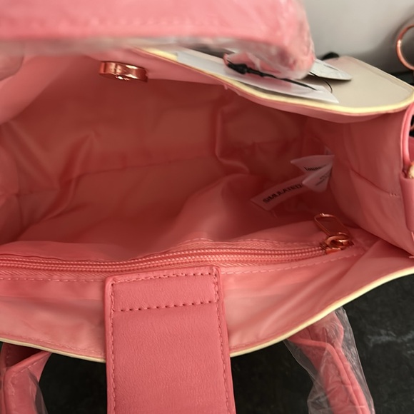 New Loungefly Luna Lovegood purse AND wallet - Picture 6 of 8